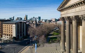 Delta Hotels By Marriott Liverpool City Centre